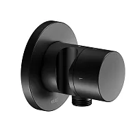 Переключатель Keuco 59557370201 IXMO на 2 потребителя, встраиваемый DN 15, черный матовый Переключатель Keuco 59557370201 IXMO на 2 потребителя, встраиваемый DN 15, черный матовый