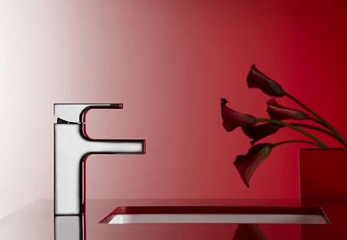 Смеситель для раковины Jacob Delafon Strayt E37333-CP купить недорого в интернет-магазине Керамос Смеситель для раковины Jacob Delafon Strayt E37333-CP купить недорого в интернет-магазине Керамос