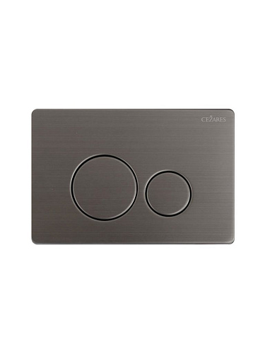 Кнопка для инсталяции Cezares Relax CZR-310R-IN
