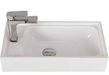 Pаковина Art&Max ART&MAX AM-LAV-400-MR-MINI Pаковина Art&Max ART&MAX AM-LAV-400-MR-MINI