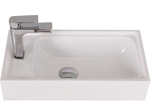 Pаковина Art&Max ART&MAX AM-LAV-400-MR-MINI купить недорого в интернет-магазине Керамос Pаковина Art&Max ART&MAX AM-LAV-400-MR-MINI купить недорого в интернет-магазине Керамос