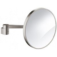 Зеркало косметическое Grohe 41077DC0 Selection купить недорого в интернет-магазине Керамос