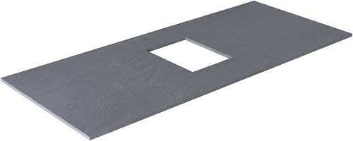 Столешница Allen Brau PRIORITY 1.31011.GR-S купить недорого в интернет-магазине Керамос