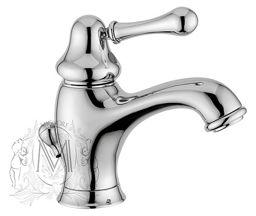 Смеситель для раковины Migliore ML.MAY-8913CR Смеситель для раковины Migliore ML.MAY-8913CR