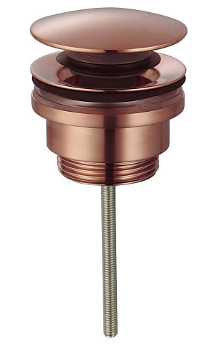 Донный клапан AQUAme  AQM7003BC