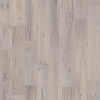 Инженерная доска Lab Arte от 700 до 1500х150х14/3 Дуб Рустик Фрост лак