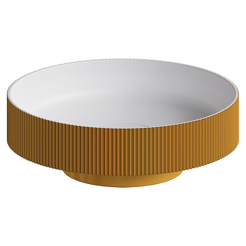 Раковина Boheme SOLE 801-R-G