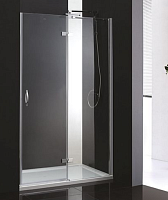 Душевая дверь Cezares Bergamo BERGAMO-B-12-100-P-Cr-R