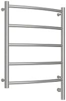 Полотенцесушитель электрический Сунержа 071-5801-6050 Галант 3.0 РЭБ, 600х500 мм/ МЭМ правый, сатин