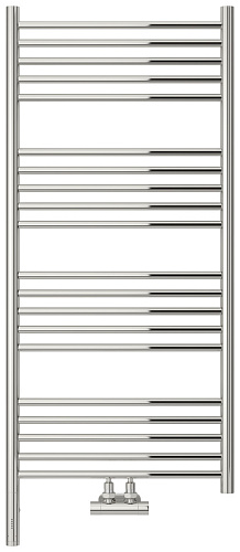 Полотенцесушитель Сунержа БОГЕМА 3.0 00-0720-1250