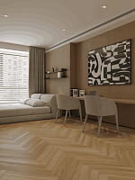 Ламинат Norland ЕЛКА ЭЛЕГАНТНАЯ10 HERRINGBONE ELEGANT10 LF306-39