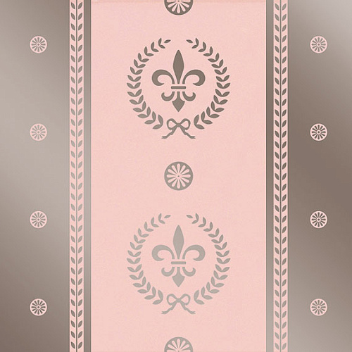 Декор Ape Capricho De Los Zares KarlRosa 20x20 снят с производства