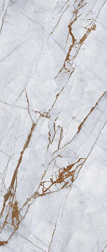 Неглазурованный керамогранит RONDINE Canova J92924_CanovaRoyalBlue120*280Nat купить недорого в интернет-магазине Керамос