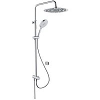 Душевая колонна Vitra A45700EXP Lite LC, хром Душевая колонна Vitra A45700EXP Lite LC, хром