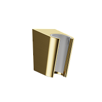 Держатель ручного душа Sancos  SC9037BG