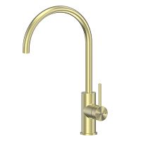 Смеситель для кухни Abber Wasser Kreis 316 AF8114BG
