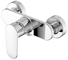 Смеситель для душа Aquatek Ника AQ1860CR