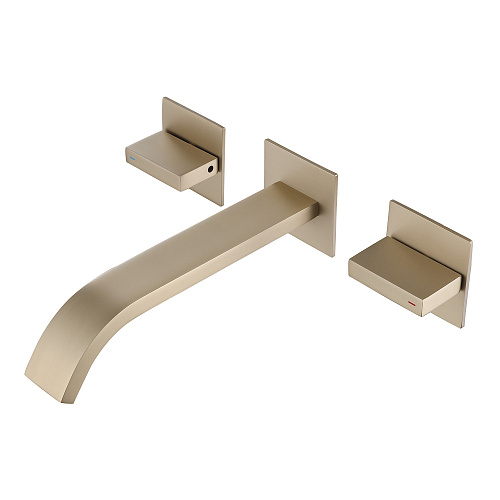 Смеситель Abber Wasserfall AF8612G Смеситель Abber Wasserfall AF8612G