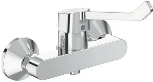 Смеситель Ideal Standard B5119AA Base для душа, Chrome (хром) Смеситель Ideal Standard B5119AA Base для душа, Chrome (хром)