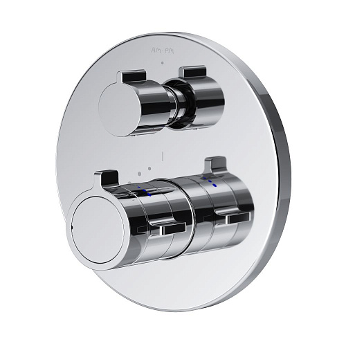 Встраиваемые смесители AM.PM X-Joy F85A95600 Встраиваемые смесители AM.PM X-Joy F85A95600