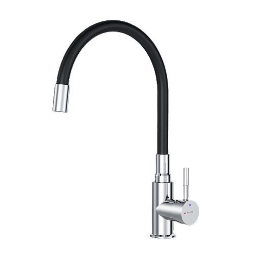 Смеситель для кухни AM.PM X-JOY S F85B07602