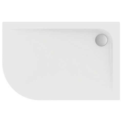 Душевой поддон Ideal Standard K240801 Ultraflat 120х80 см, Euro White (евробелый) Душевой поддон Ideal Standard K240801 Ultraflat 120х80 см, Euro White (евробелый)