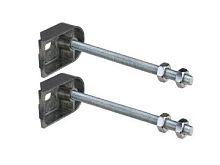 Крепежный комплект Jacob Delafon  RWA790NF