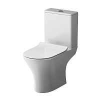 Унитаз AM.PM Sense C748600SC Унитаз AM.PM Sense C748600SC