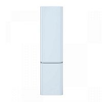 Шкаф-пенал AM.PM Sensation M30CHL0406BG левосторонний, небесно-голубой