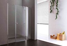 Душевая дверь в нишу Cezares ELENA-B-13-30+60/30-C-Cr (ELENA-W-B-13-30+60/30-C-Cr) Душевая дверь в нишу Cezares ELENA-B-13-30+60/30-C-Cr (ELENA-W-B-13-30+60/30-C-Cr)