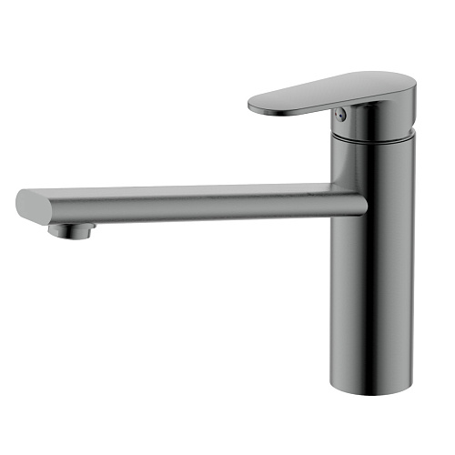 Смеситель для кухни Aquatek Ника AQ1880BGM