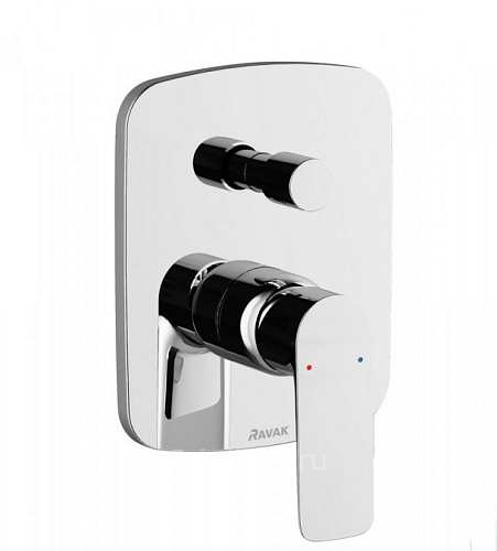 Смеситель Ravak  X070088