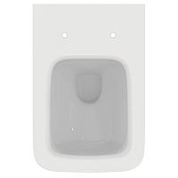 Чаша унитаза Ideal Standard T368601 Blend Cube подвесного 35х54 см, белый Чаша унитаза Ideal Standard T368601 Blend Cube подвесного 35х54 см, белый