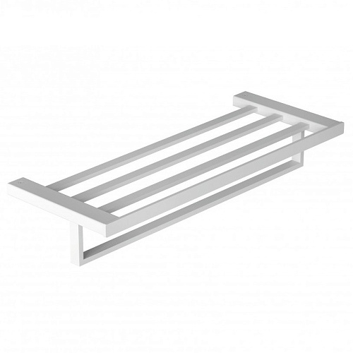 Полотенцедержатель с полкой Kludi VELA C 3198953 купить недорого в интернет-магазине Керамос