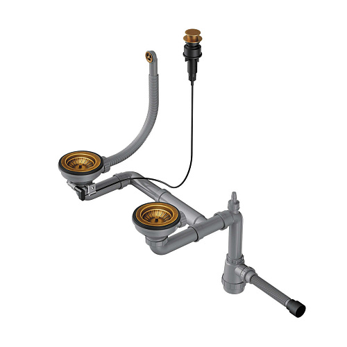 Арматура Omoikiri OMOIKIRI 4957093 Арматура Omoikiri OMOIKIRI 4957093