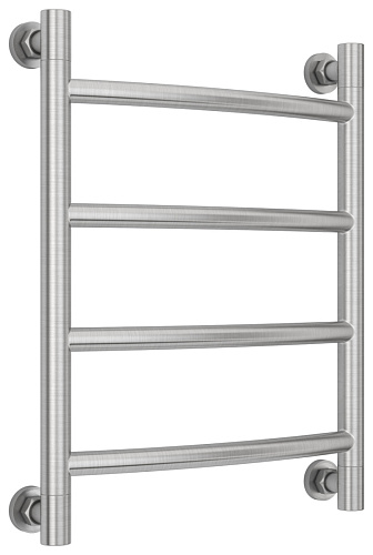 Полотенцесушитель водяной Сунержа 071-0200-5040 Галант+ 500х400 мм, сатин Полотенцесушитель водяной Сунержа 071-0200-5040 Галант+ 500х400 мм, сатин