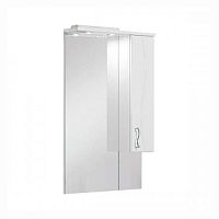 Шкаф зеркальный Aquaton Акватон 1A008002DS01R Шкаф зеркальный Aquaton Акватон 1A008002DS01R