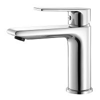 Смеситель для раковины IDDIS Edifice EDISB00i01 Смеситель для раковины IDDIS Edifice EDISB00i01