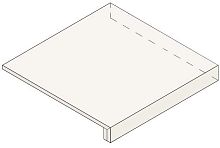 Ступень AtlasConcorde ARBOR ArborCognacScalinoAngolare33SX