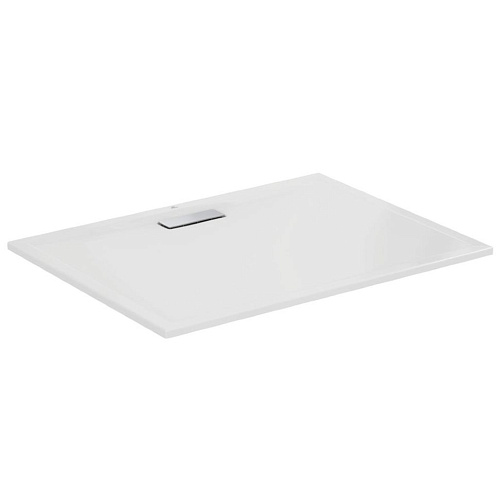 Душевой поддон Ideal Standard T448301 Ultraflat New 120х90 см, Euro White (евробелый)