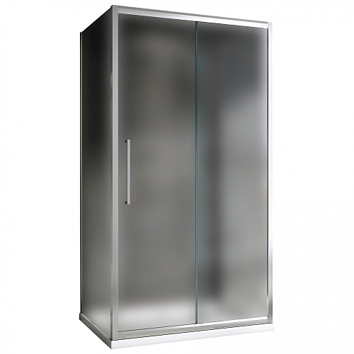 Душевой уголок Abber Schwarzer Diamant AG30120MH-S60M-S60M Душевой уголок Abber Schwarzer Diamant AG30120MH-S60M-S60M