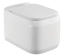 Унитаз La Fenice Cubo FNC-09-CUB-UP
