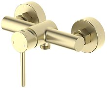 Смеситель для душа Aquatek ЕВРОПА AQ1360BG