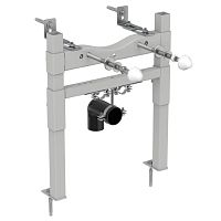 Инсталляция Ideal Standard R015967 Prosys для монтажа подвесного биде, Neutral (нейтральный) Инсталляция Ideal Standard R015967 Prosys для монтажа подвесного биде, Neutral (нейтральный)