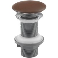 Донный клапан ISVEA Ceramic Pop-Up 38TP0174I