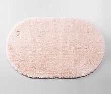 Коврик для ванной комнаты WasserKRAFT BM-3949 Dill 60х100 см, бежевый