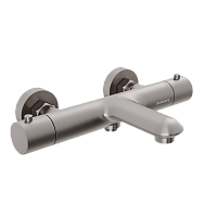 Смеситель для ванны ABELSBERG Perfecta INF61101BN