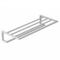 Полотенцедержатель с полкой Kludi VELA R 5898953 Полотенцедержатель с полкой Kludi VELA R 5898953