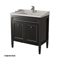 Caprigo 10312 Y-080B ALBION 80 тумба