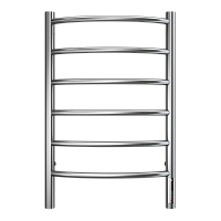 Полотенцесушитель электрический Terminus КЛАССИК 4670078561145